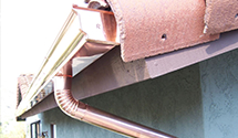 Rain Gutter Installation, Repair, Cleaning in Ardmore, AL
